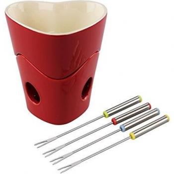 Ruby Fusion Fondue Bundle