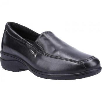 Cotswold Women's Hazelton 2 Leather Waterproof Shoes 8 UK