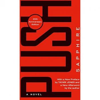 Sapphire Push (Revised) (Vintage Contemporaries)
