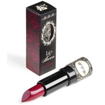 Cranberry Lip Shine from MEMEME COSMETICS