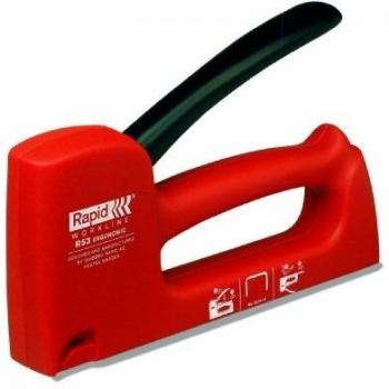 Grapadora R53 Rapid 71039 – Tamaño 4-10 mm