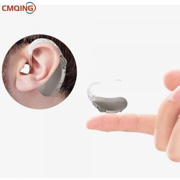 Air Conduction Wireless Ear Aids