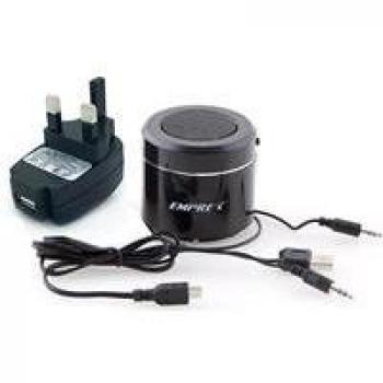 Emprex ESP‑USB Travel Sound System