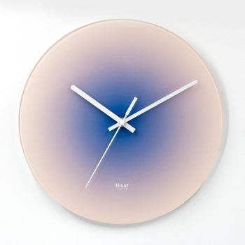 Reloj de Decoración Nórdica