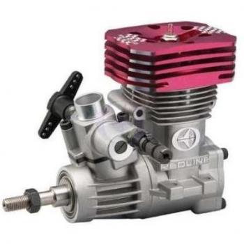 Motor potente Red Line Pro 53 H para Helicópteros