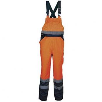 Cofra Pantalones de Trabajo 40-00V29402-L