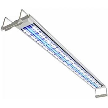 Lampe Aquatique LED 100-110 cm Aluminium