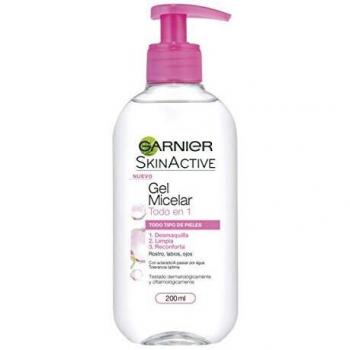 Garnier Skin Active Micellar Gel All in One