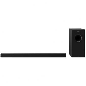 Panasonic SC-HTB600EGK 2.1 Soundbar (Bluetooth, HDMI)