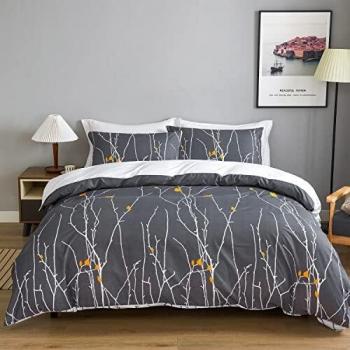 Hoshom Summer King Duvet Collection