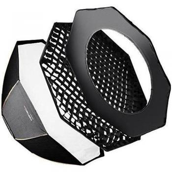 Walimex pro Octa Softbox PLUS OL Ø170