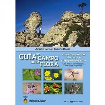 Guía de campo de la flora