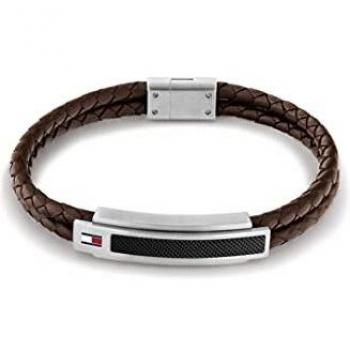 Bracciale Tommy Hilfiger Modello 2790355 (Doppio)