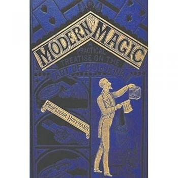 Hoffman: Modern Magic