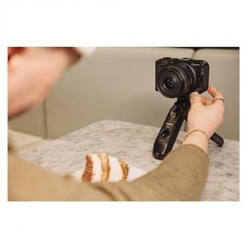 Canon RF-S 14-30 mm F4-6.3 IS STM PZ Schwarz