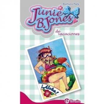 Junie B. Jones de vacaciones