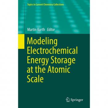 Vitalsource Technologies, Inc. Modeling Electrochemical Energy Storage At The Atomic Scale