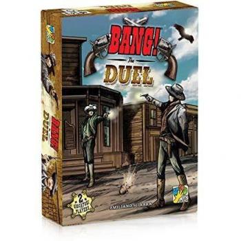 Bang! The Duel: Wild West Showdown