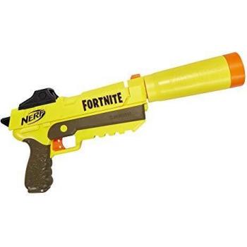 Nerf Elite Fortnite SP-L Blaster für Jugendliche und Erwachsene