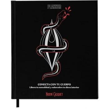 Planner Noemí Casquet