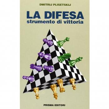 La difesa. Strumento di vittoria