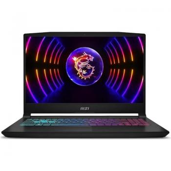 PORTATIL MSI KATANA 15-026ES CI7 12650H 16GB 512GB SSD RTX4070 8GB