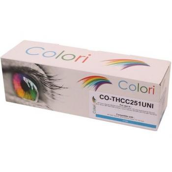 Cyan Toner HP 507A CE401A