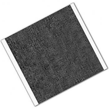 Ruban d'amortissement Tapecase 2552 10,2 x 10,2 cm -25