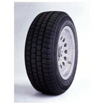 Goodyear Cargo Vector 195/75 R16C 107/105R 8PR para vehículos comerciales