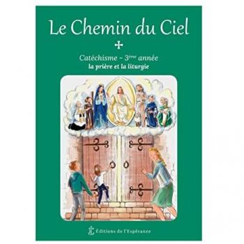 Le Chemin du Ciel