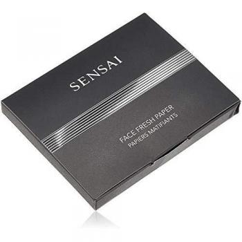 SENSAI Foundations Face Fresh Paper 100 Blatt