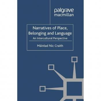 Vitalsource Technologies, Inc. Narratives Of Place, Belonging And Language
