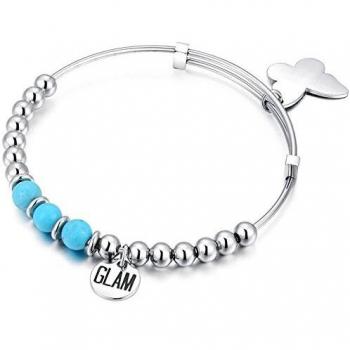 Sagapò Bracciale Chic Butterfly SHAD10