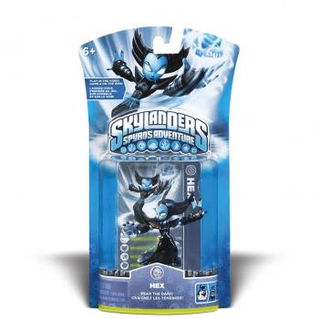 Skylanders: Spyro's Adventure