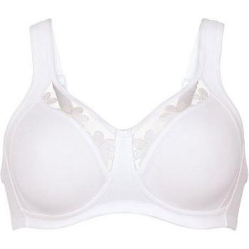 Sophia 36B White Moulded Bra – Ultimate Comfort