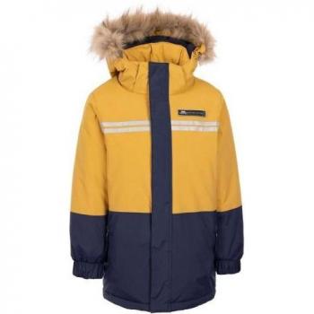 Trespass Kinder Weste Wasserfeste Jacke