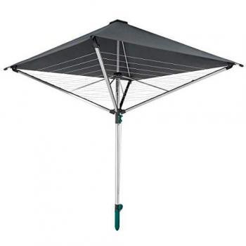 Leifheit Rotary Dryer LinoProtect 400