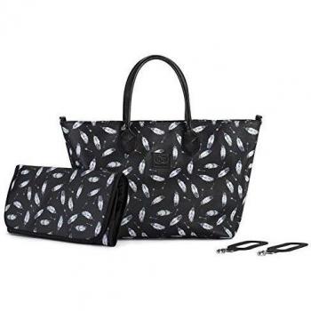 Elterntasche für Griffe und Accessoires