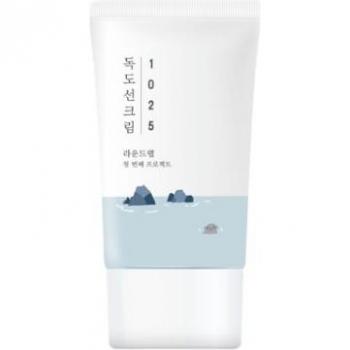 Crema Protettiva Dokdo 1025 SPF 50+ PA++++