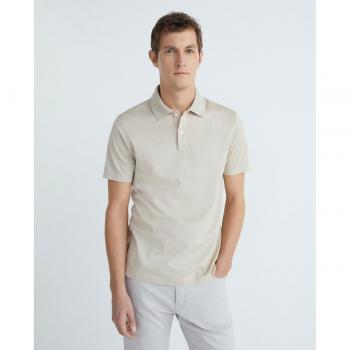Polo Liso Paul & Shark Colección Silver