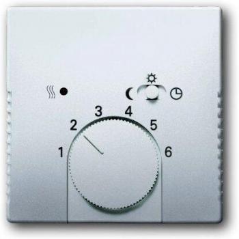Enjoliveur Régulateur Température Inox