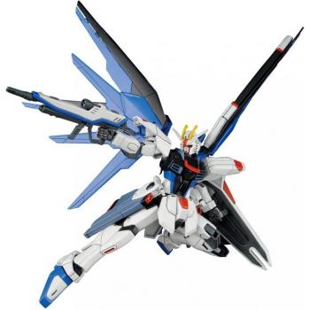 Gundam SEED Freedom Gundam 1144 Scale Plastic Model – HGCE