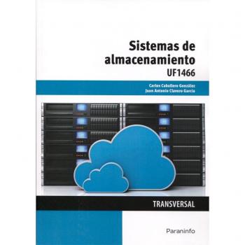 Sistemas de almacenamiento