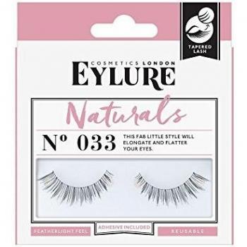 Eylure 33 Pure Lash Collection