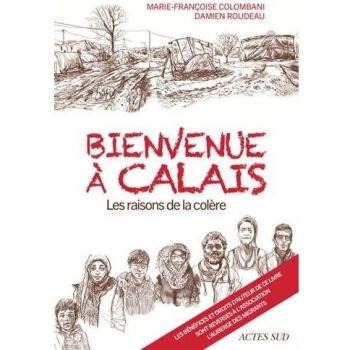 Bienvenue à Calais : Les raisons de la colère