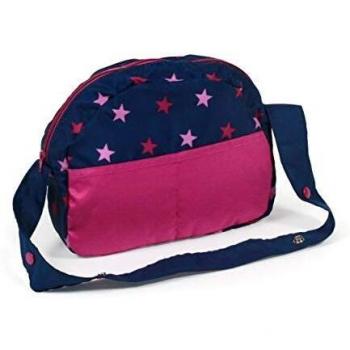 Bayer Chic 2000 Puppentasche, Wickeltasche für Puppen