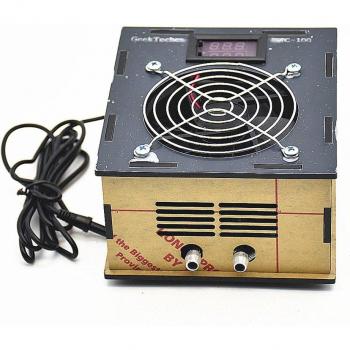 Microcomputer Temperature Control Chiller for Aquariums