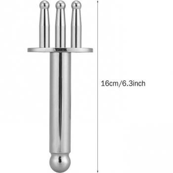 Lymphatic Drainage Magnetotherapy Fork