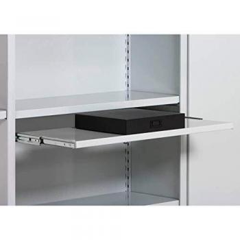 Ripiano Telescopico Office 1000x388 mm Multi-Fix