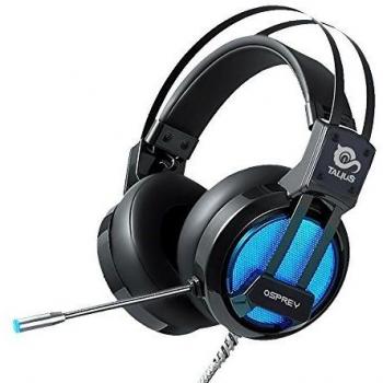 AURICULAR GAMING TALIUS OSPREY 71+MIC